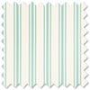 The British Stripe Co. Mary, London No.2 - Roman Blind